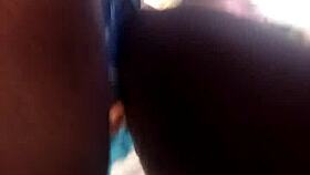 Sweet And Sexy Encounter