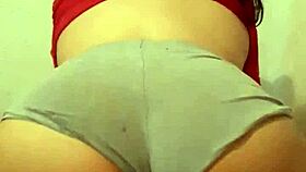 Emotional Indian Amateur Taboo: Me Cojo Jugadora de Beisbol, Loves My Bate Hard!