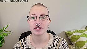 Personal update video released free publicly.