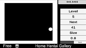 Bold Hentai Gallery With Erotic Shoes