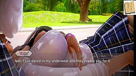 Academy 20 game fun! 🎮