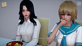 My bully is my lover 5