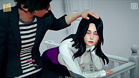 My bully is my lover 5