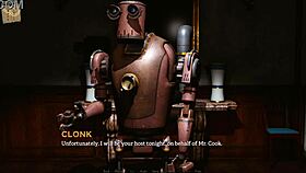 Eternum 176 big tits 3d cartoon boobs outfit game anime sexy hentai