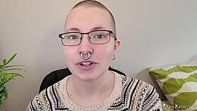 Personal update video released free publicly.