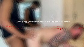 Marcos Goiano and Henrique Becker bareback creampie