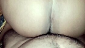 does the pastor's wife fuck the believer hard?