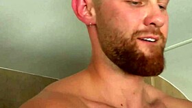 Trailertrashboys Colton Blue And Ryan Sebastian Raw Breed!