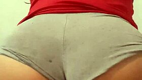 Emotional Indian Amateur Taboo: Me Cojo Jugadora de Beisbol, Loves My Bate Hard!