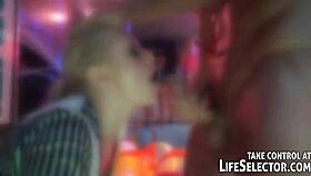 The ultimate swing party guide