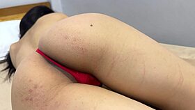 i'm shakin my pritty ass for my myanmar tuter