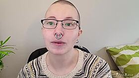 Personal update video released free publicly.