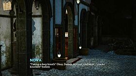 Eternum 176 big tits 3d cartoon boobs outfit game anime sexy hentai