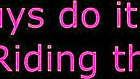 Tough Guy Paid a Visit Part II