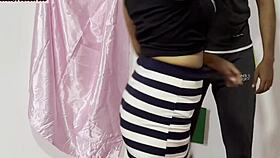 Guru Tari Ngentot Keras Cowok Kuliah Keluar Dalam Sri Lanka