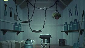 summertime saga episode 203 unfolds in anime style