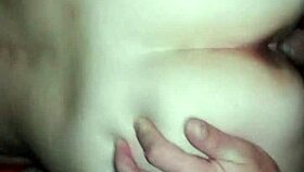 Watch wife get creampied!