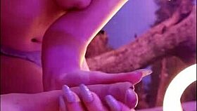 i'm moaning with this redhot fox teen babe with juicy ass and big cock orgasm