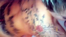 Naughty Girls Love Fingers In Ass And Pussy Until They Cum