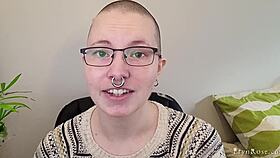 Personal update video released free publicly.