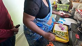 i can't stop jerking off watching my bengali maid