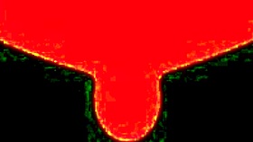 Chica sexy de oficina asiática gangbang duro por sus colegas