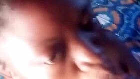 Sweet And Sexy Encounter