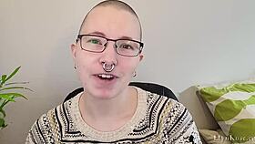 Personal update video released free publicly.