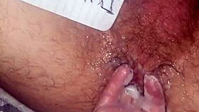 Let's explore some intimate hand play together tonight