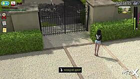 Can You Handle The Sexy Secretary's Seductive Games In This Hentai Episode 32?