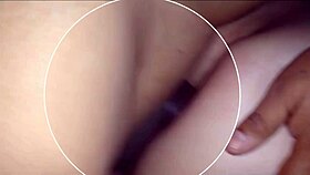 Does the mother-in-law crave anal penetration and cum dripping down her ass?