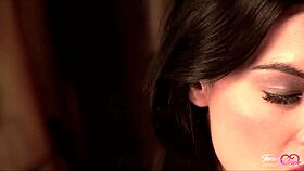 I oiled and fondled my sexy body by the poolside, horny tera patrick