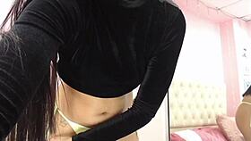 especial preview of abbyfox latina