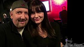 Video seks rakaman rumah Bree Haze cuti di Vilnius Lithuania