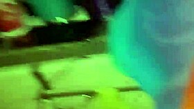 Ladybyrd Rubs Pussy Thinking of Friends