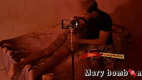 I confessed to Leo Ogro about my premature ejaculation with him?