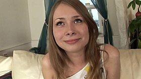 Stunning Stepsister Gets Fucked Hard In Taboo Fantasy!