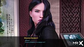 Can You Handle The Sexy Secretary's Seductive Games In This Hentai Episode 32?