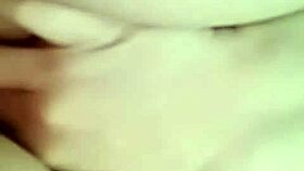 i love how my big cock makes her pussy so wet and slutty