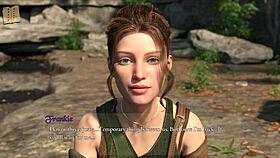 the price of power in this erotic game episode 12