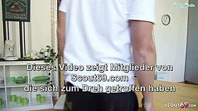 deutsche mutter verf�hrt wg-mitbewohner ihres sohnes zum sex mit taboo roleplay und cowgirl action