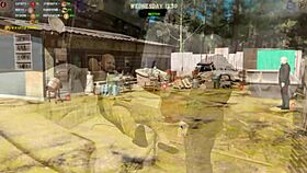 The Bum 23 - Redefining Objectives