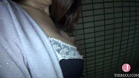 yasuko ogata's first av intro