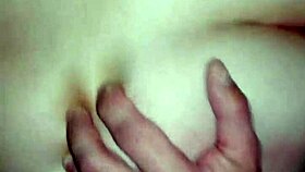 Watch wife get creampied!