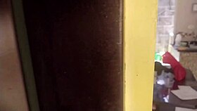 I loves being fucked by young 18+ guys and my cuckold watchs from outside the room