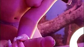 i'm moaning with this redhot fox teen babe with juicy ass and big cock orgasm