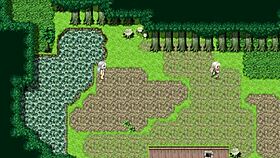 A Witch of Eclips Lizu Sex Scene Hentai Game Rpg 01 😏