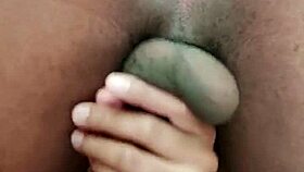 Gay Screaming Twink Goes Wild!