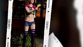 Musik luv magick the wizards lover episode 4 the heart of magick sfw