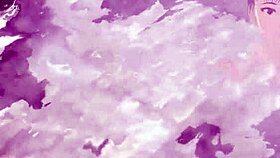 leo anime girl tries mixed bath in secret hot spring without towel